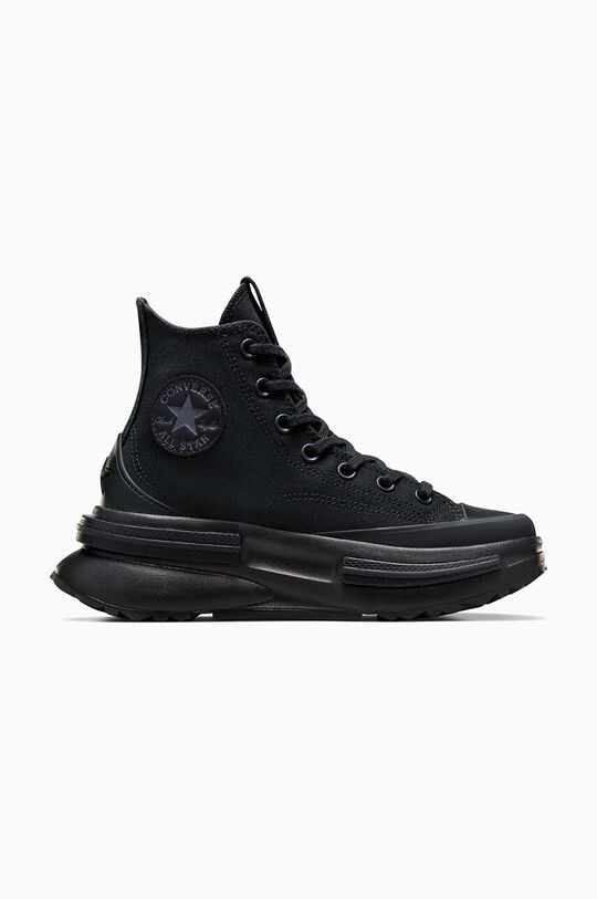 

Кроссовки Run Star Legacy CX Converse, черный