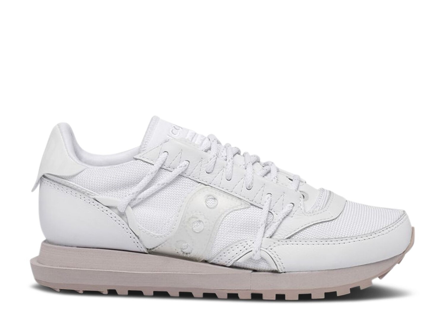 

Кроссовки Saucony Jazz Dst 'Abstract Collection - White', белый
