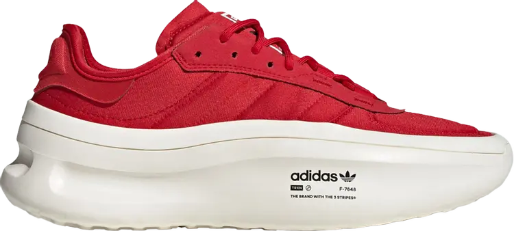 

Кроссовки adiFOM TRXN 'Scarlet', красный