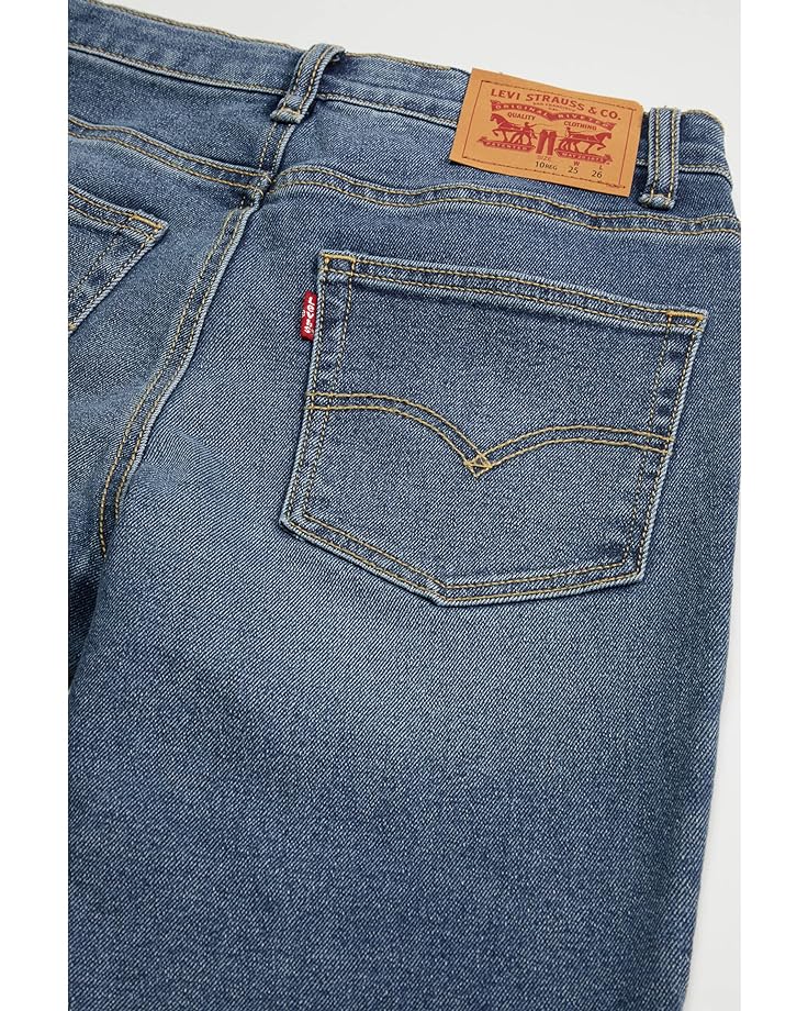 Джинсы Levi'S Skinny Taper Fit Jeans, цвет UES