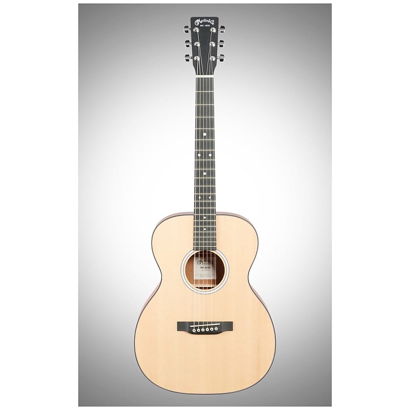 Акустическая гитара Martin 000Jr-10 Junior Acoustic Guitar