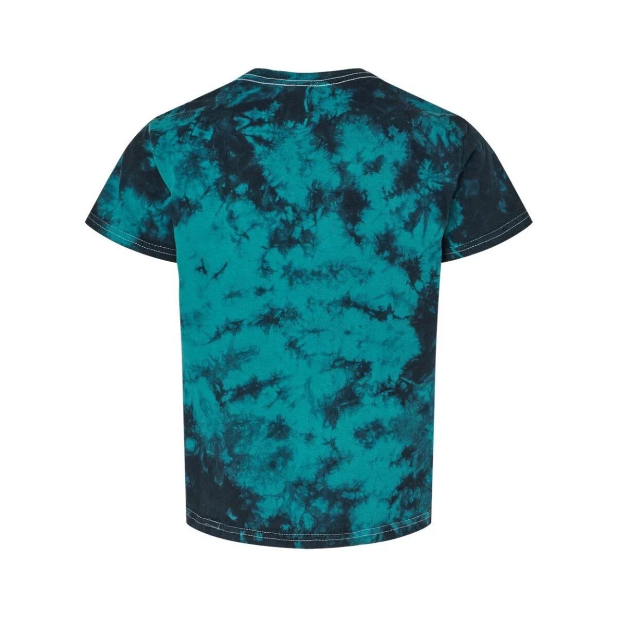 

Футболка Youth Crystal Tie-Dyed Dyenomite