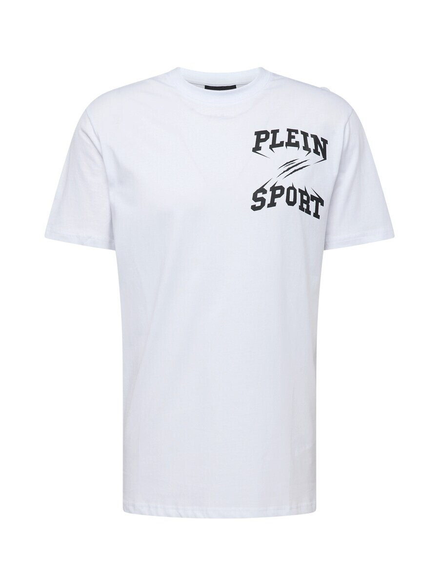 

Футболка Plein Sport, белый