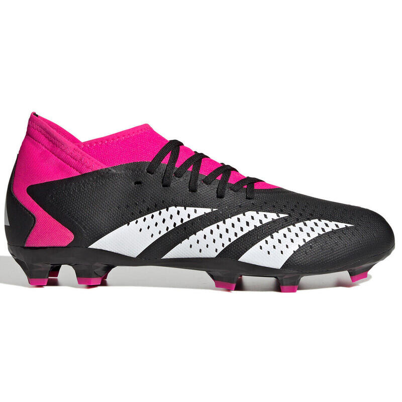 

футбольные бутсы adidas Predator Accuracy.3 FG, цвет rosa