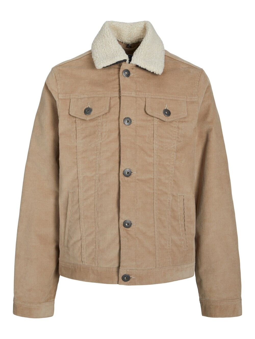 

Межсезонная куртка Jack & Jones Junior ALVIN, крем