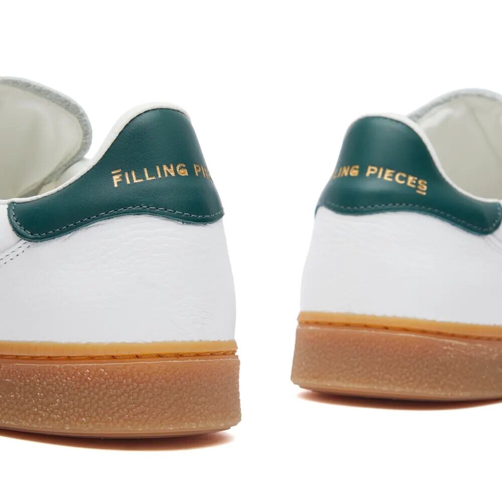 

Filling Pieces Кроссовки Sprinter Dice, белый