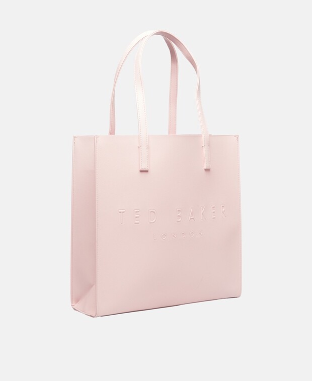 

Сумка через плечо Ted Baker, мягкий бежевый
