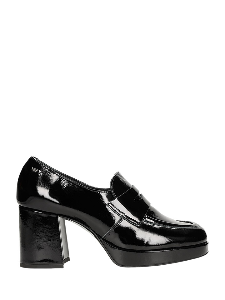 

Ботильоны Wojas Leder Ankle Boots, черный
