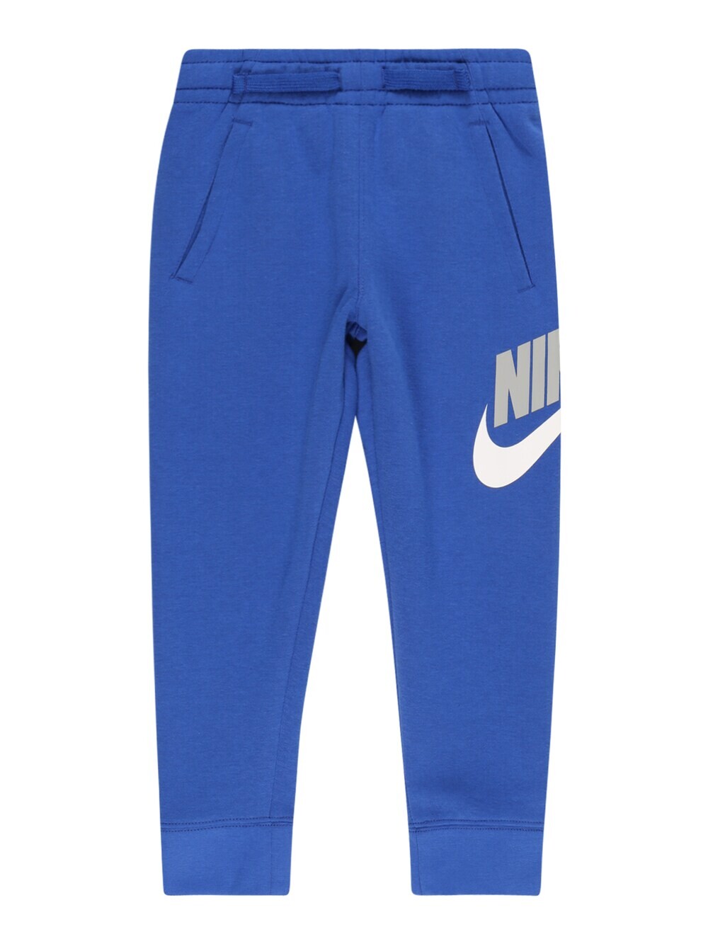 

Зауженные брюки Nike Sportswear, синий