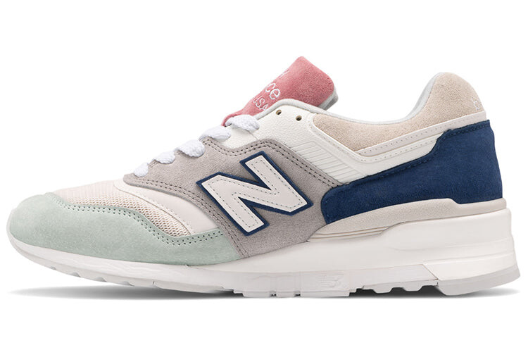 

Кроссовки New Balance 997, seasonal colors