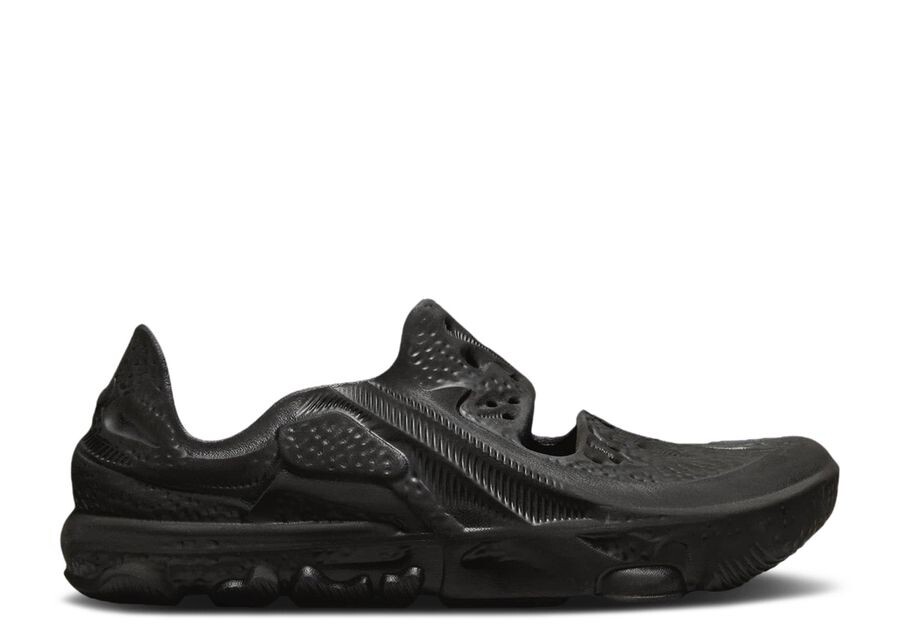 

Кроссовки Nike ISPA Universal, черный