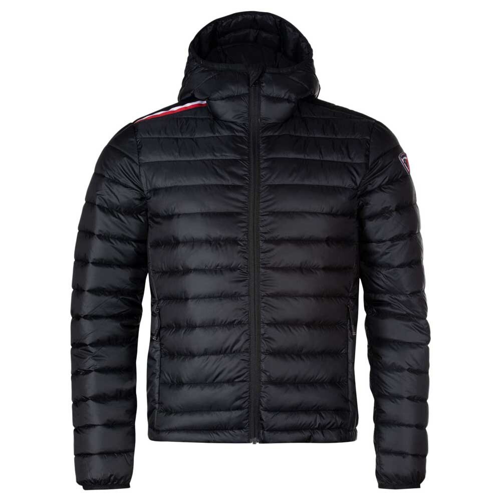 

Куртка Rossignol Rossi, черный