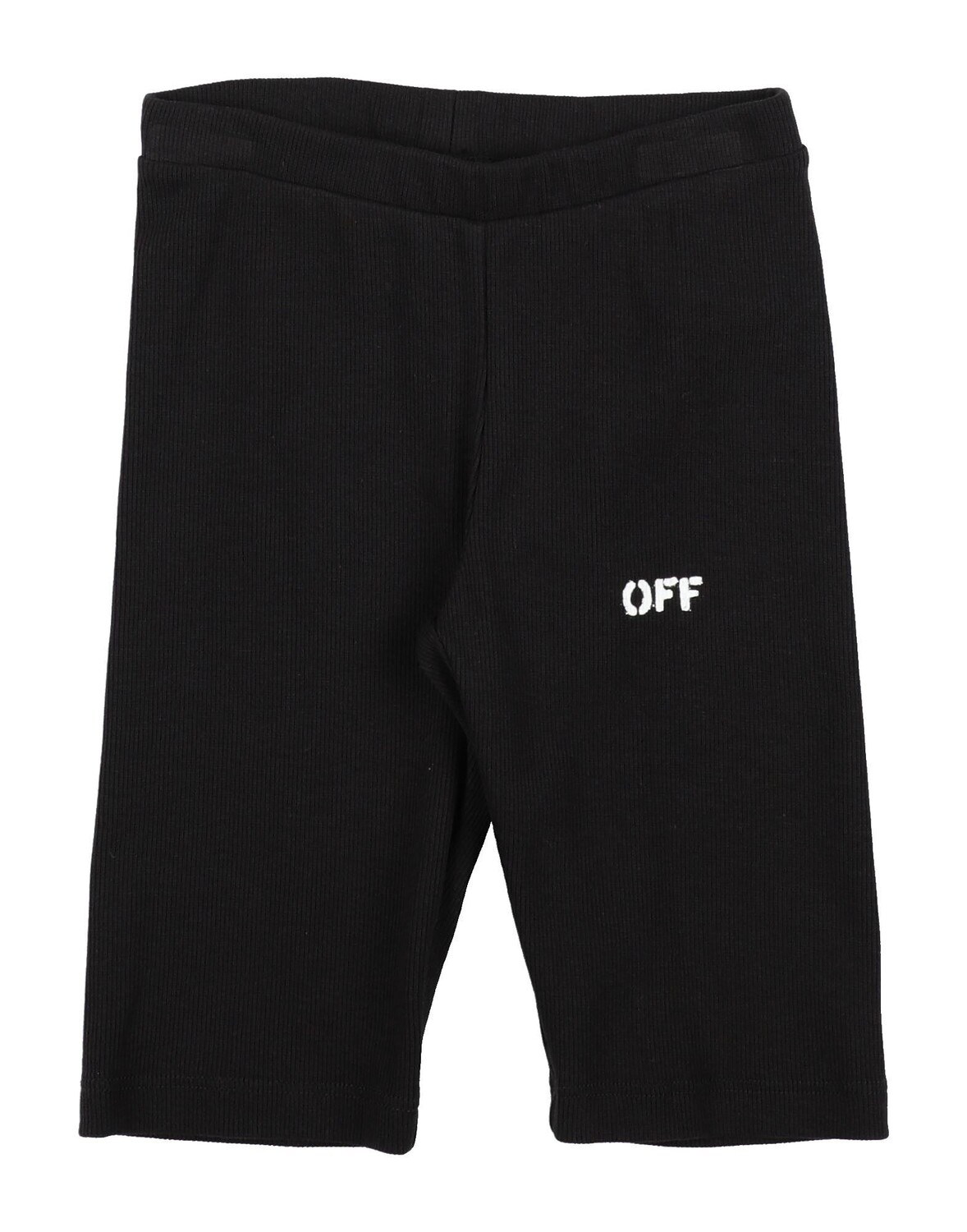 

Леггинсы Off, черный