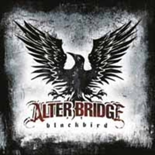 alter bridge fortress [vinyl lp] Виниловая пластинка Alter Bridge - Blackbird