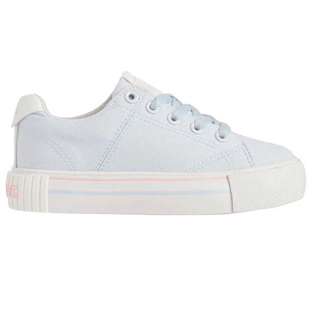 

Кроссовки Kappa Tudy Canvas Junior, синий