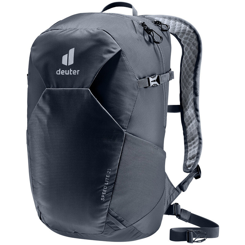 

Рюкзак Speed ​​Lite 21 Deuter, черный