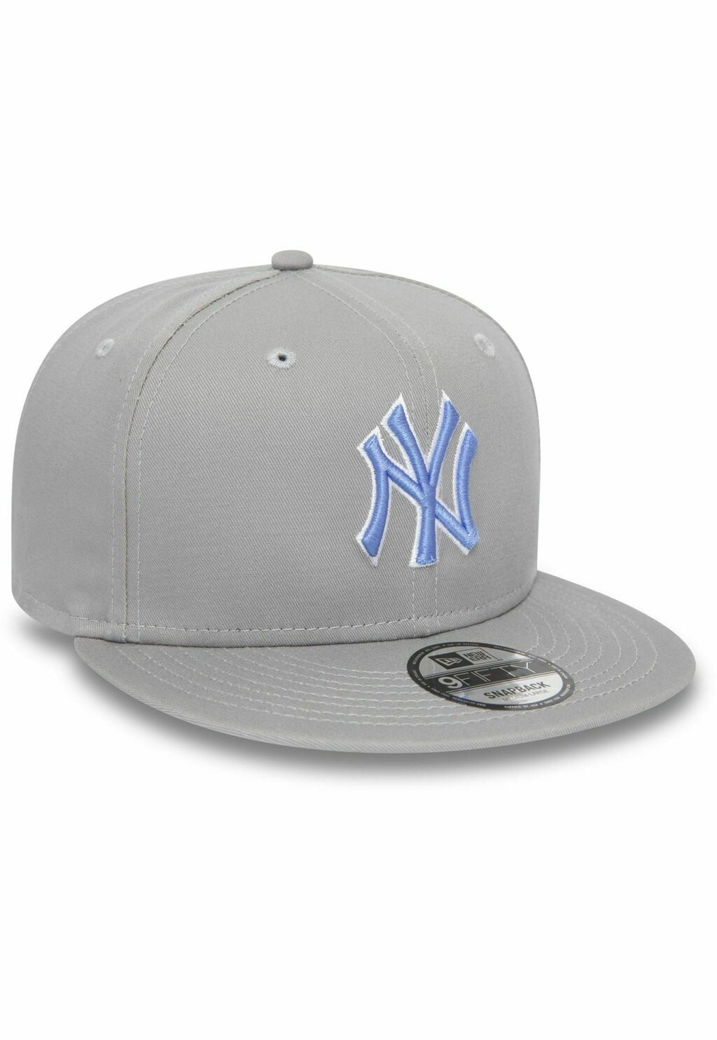 

Бейсболка 9FIFTY OUTLINE NEW YORK YANKEES New Era, цвет grey