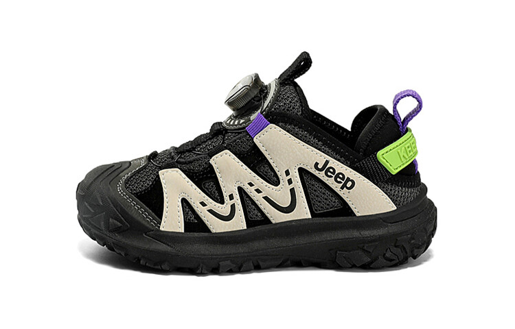 

Кроссовки Jeep Kids Lifestyle Shoes Kids Low-top, хаки