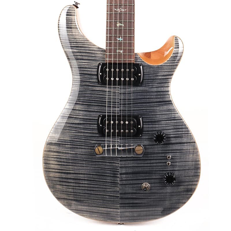 

Электрогитара PRS SE Paul's Guitar Charcoal