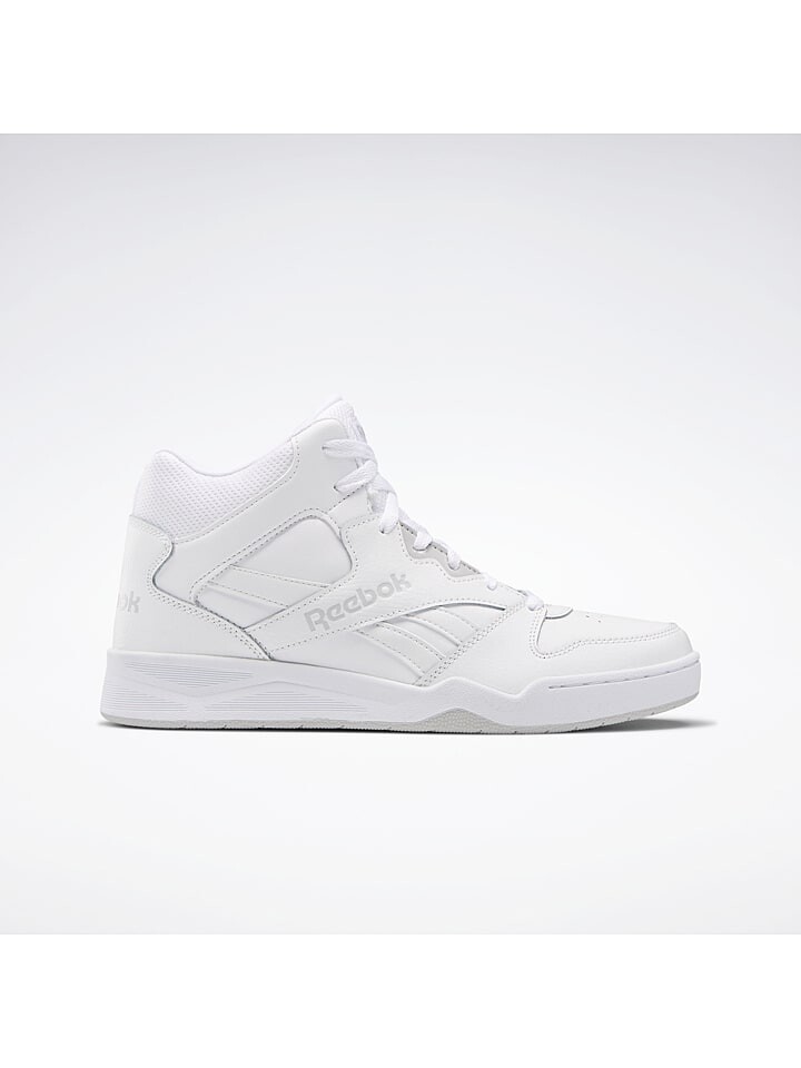 

Высокие кроссовки Reebok Royal, белый