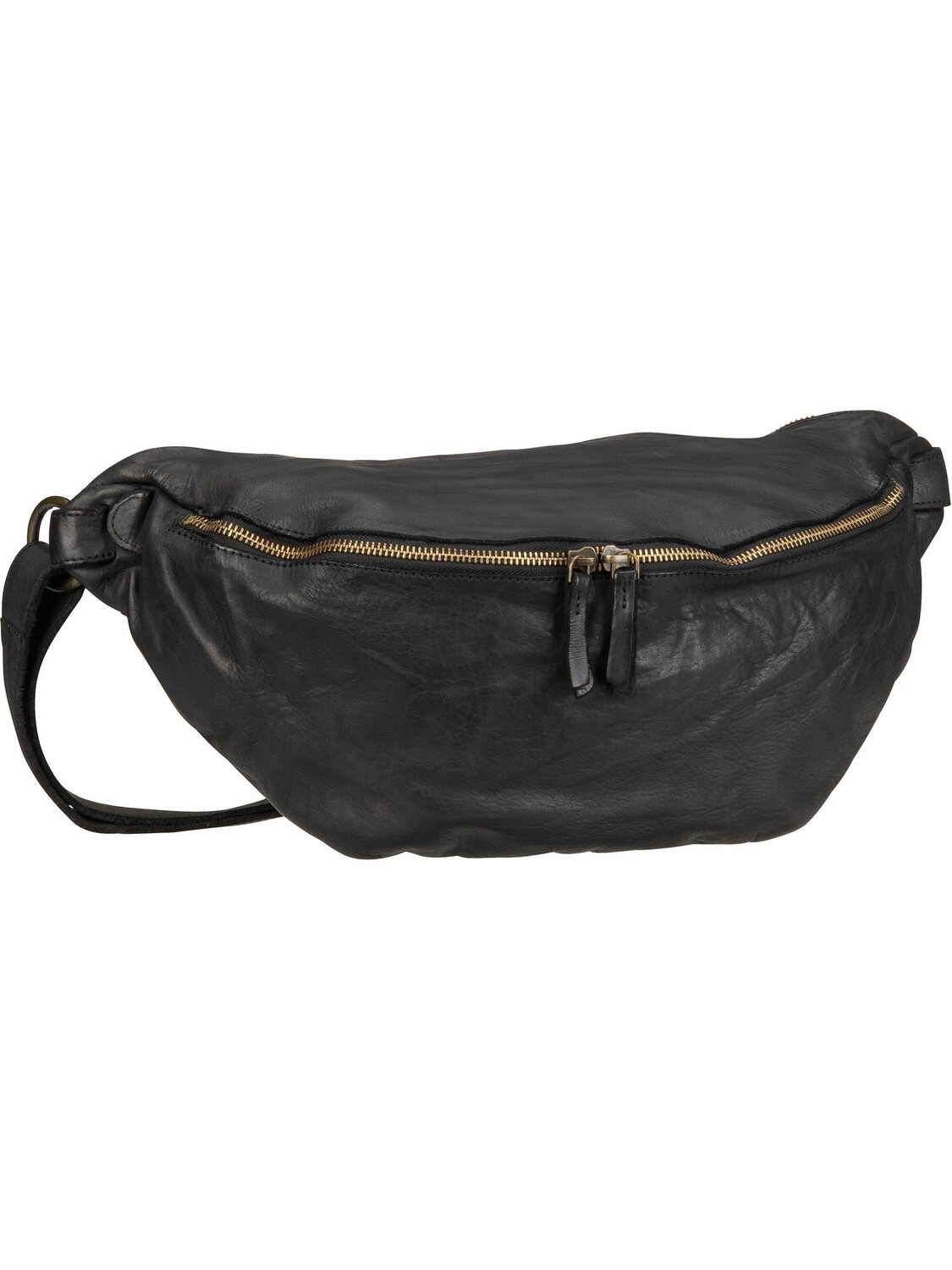 

Сумка через плечо Harold's Sling Bag Submarine Hipbag XL SU80, черный