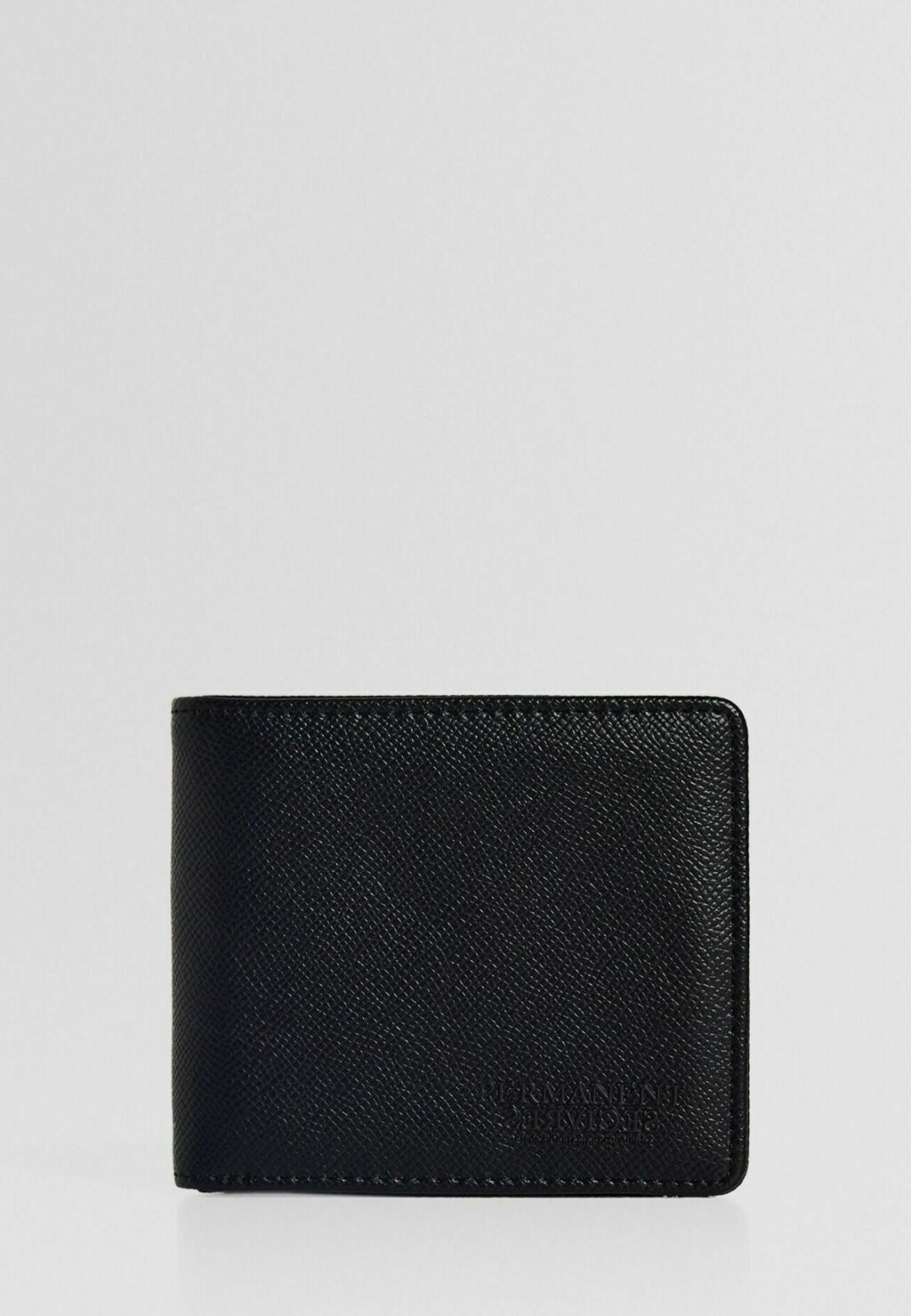 

Кошелек Bershka, цвет black