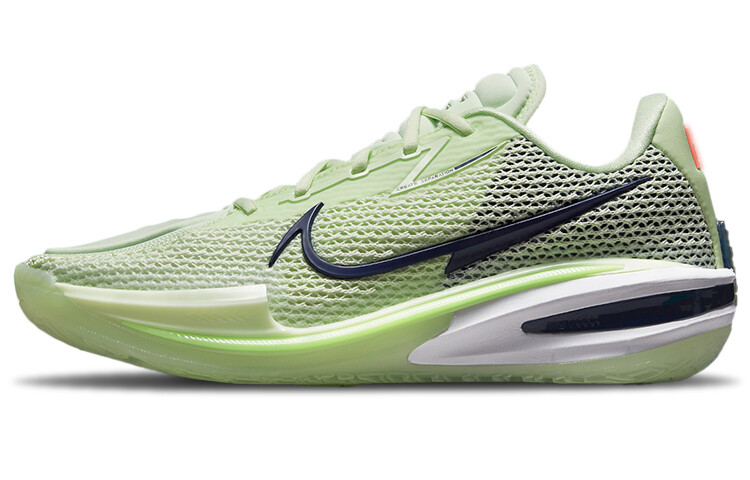 

Nike Air Zoom GT Cut Гринч
