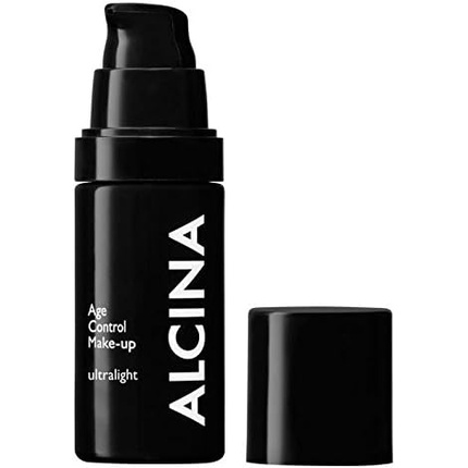 Alcina Age Control Сверхлегкий макияж 30 мл