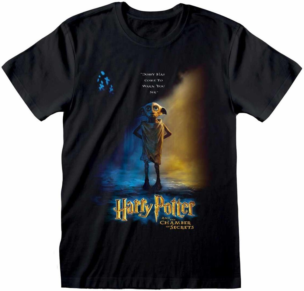 

Футболка Harry Potter, черный