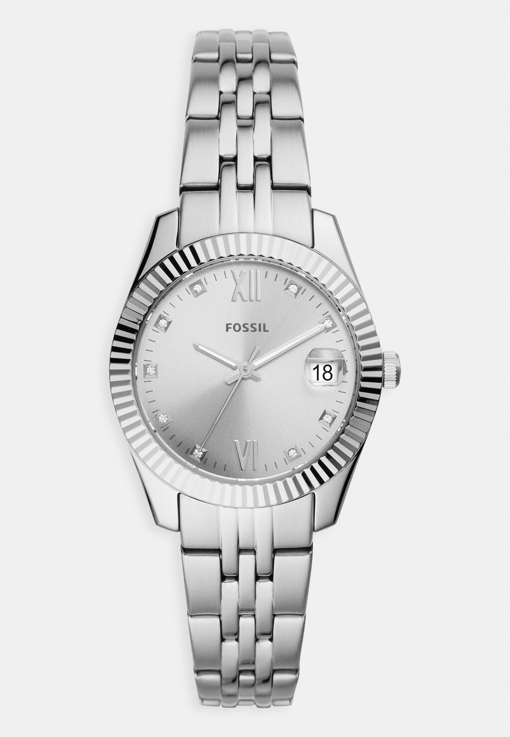 

Часы Fossil