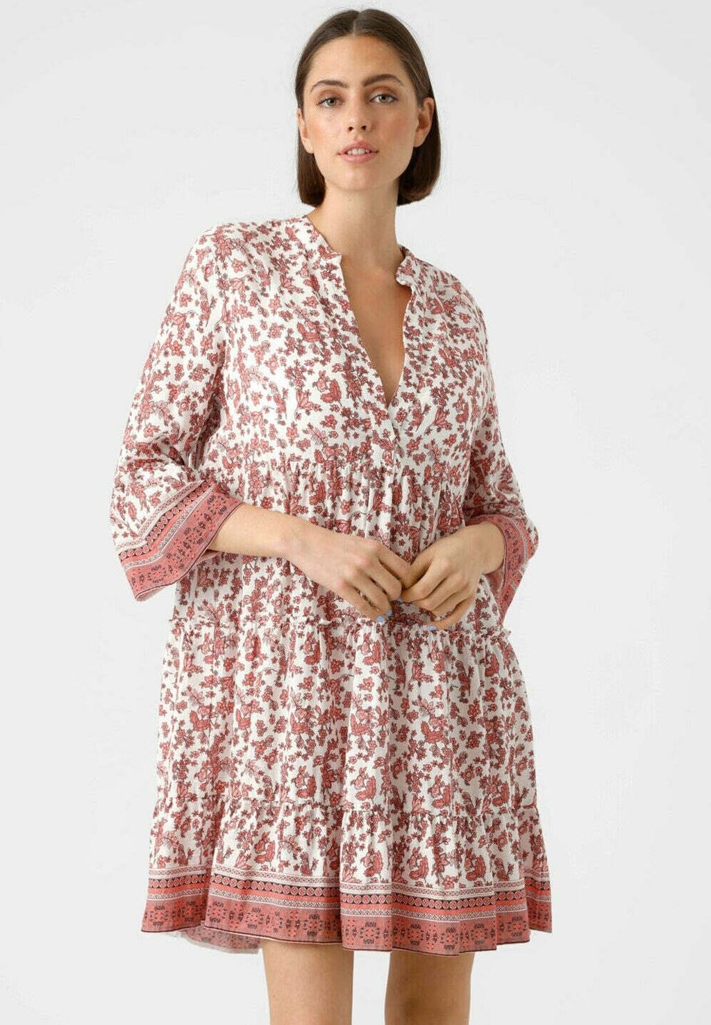 

Летнее платье Vero Moda
