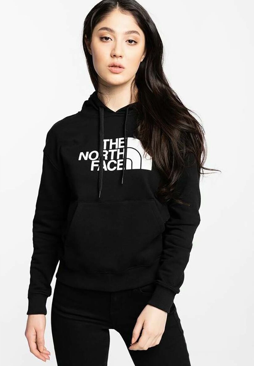 

Джемпер The North Face, черный