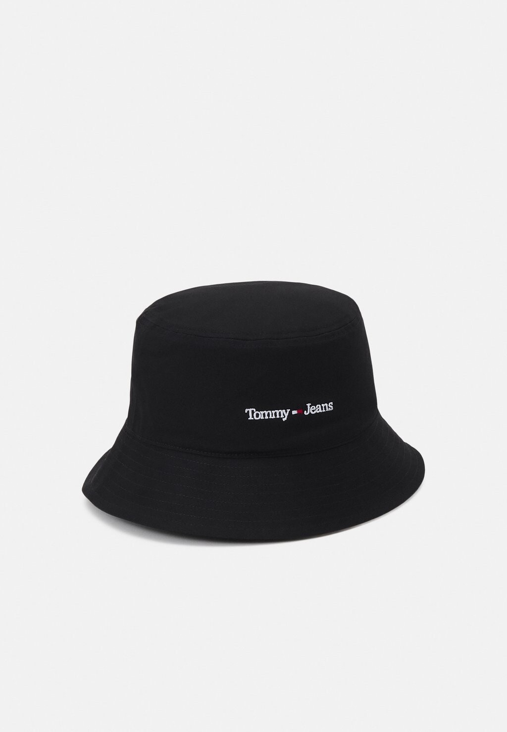

Шапка Tommy Jeans, черный