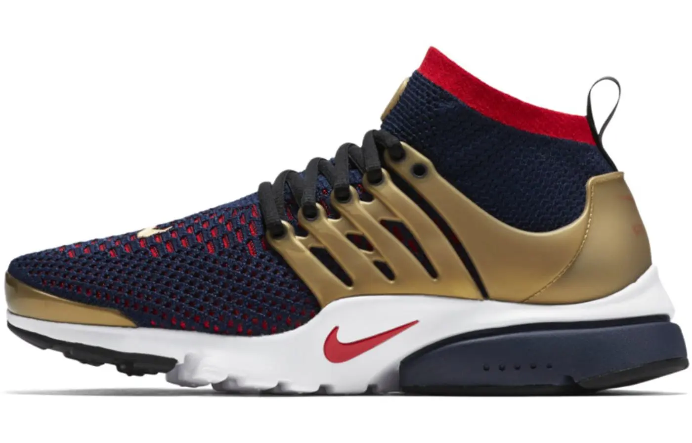 

Nike Air Presto Ultra Flyknit Olympic