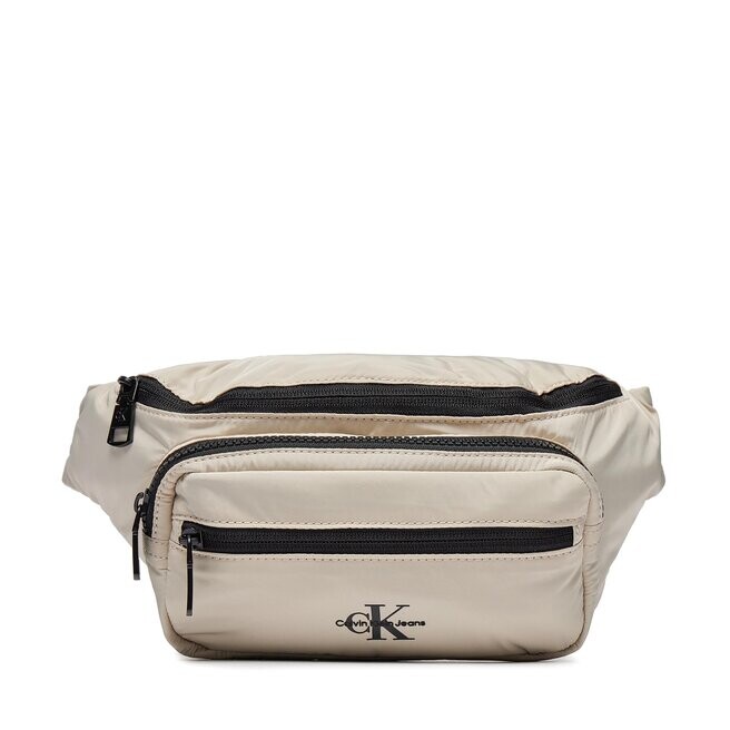 

Сумка Calvin Klein Jeans PackableWaistbag, черный