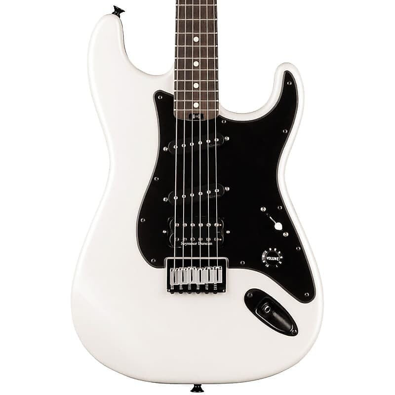 Электрогитара Charvel Jake E Lee Pro-Mod So-Cal - Pearl White