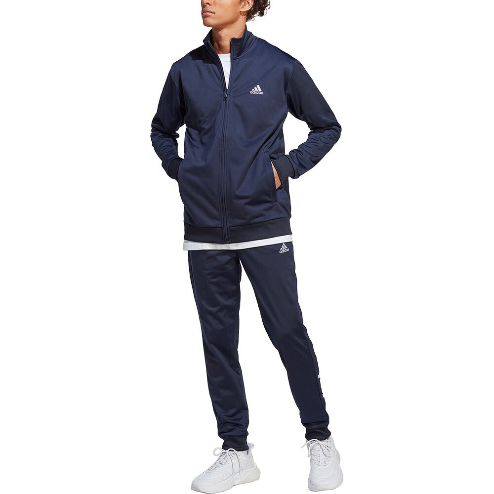 

Спортивный костюм adidas Sportswear Lin Tr, синий