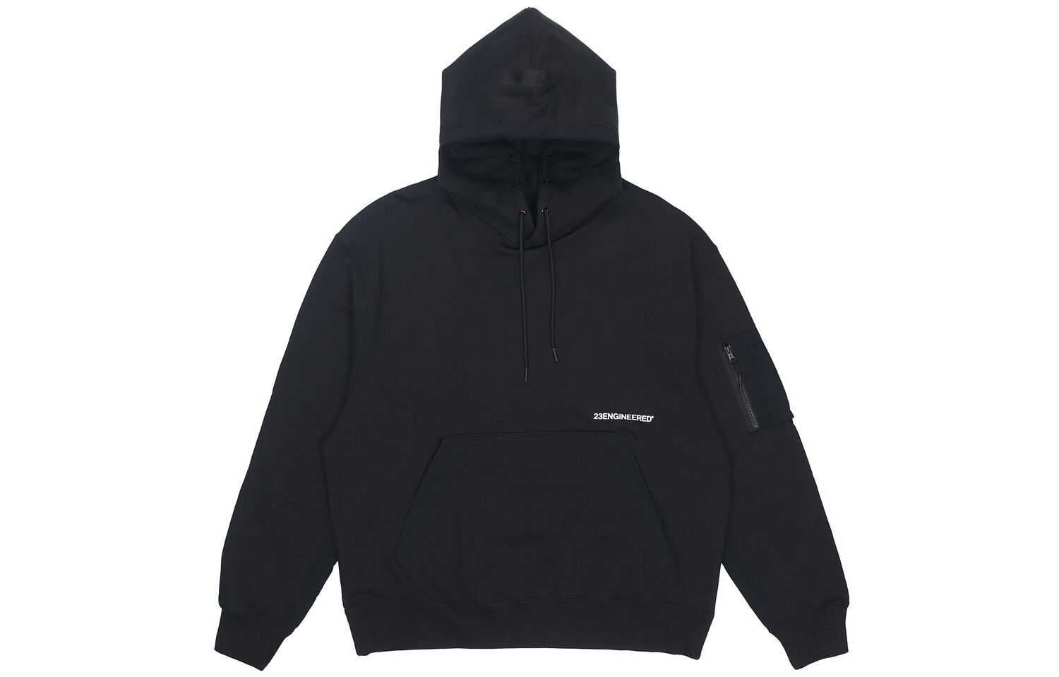 

Толстовка Jordan Men 23 Engineered, черный