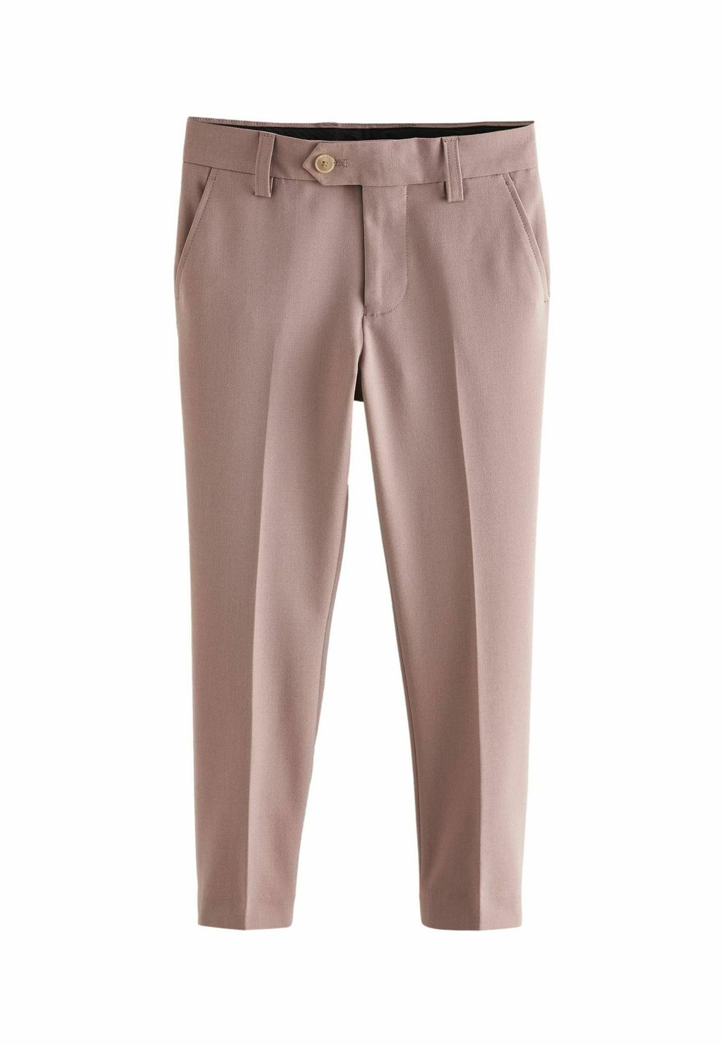 Костюмные брюки REGULAR FIT Next, цвет pink