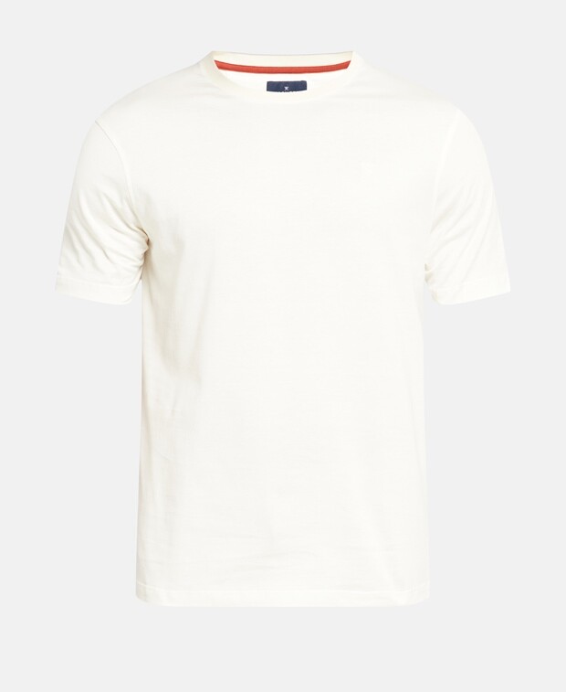 

Футболка Hackett London, белый