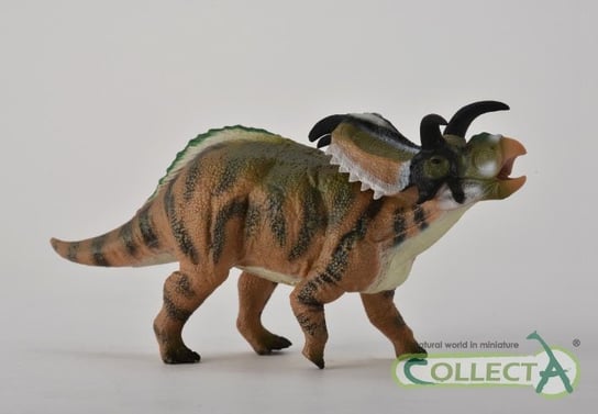 Collecta, Коллекционная фигурка, Динозавр Медузацератопс, размер L
