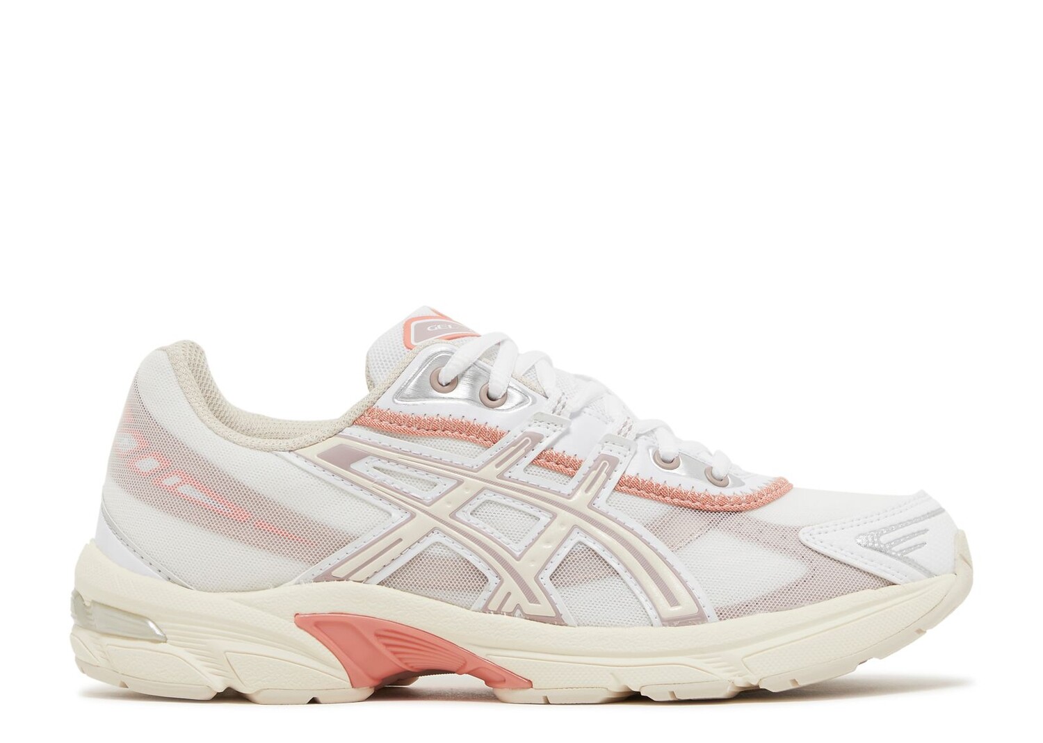 

Кроссовки ASICS Wmns Gel 1130 Re 'White Oatmeal', белый