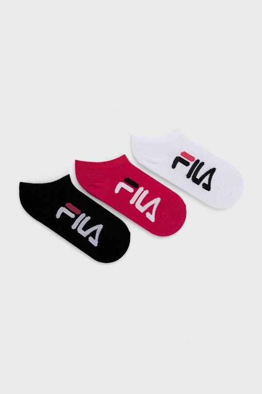 

Детские носки Fila, розовый