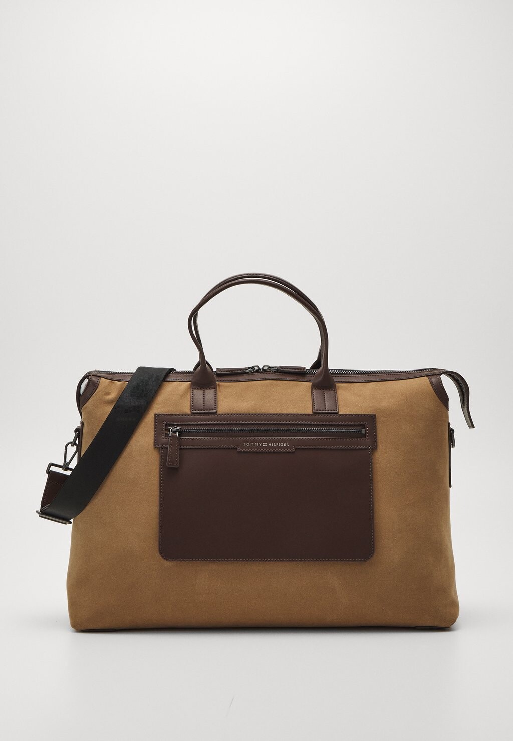 

Сумка Weekender CLASSIC DUFFLE UNISEX Tommy Hilfiger, цвет desert khaki