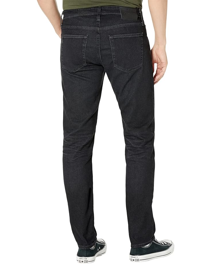 Джинсы AG Tellis Modern Slim Jeans in 1 Year Black Hills, цвет 1 Year Black Hills