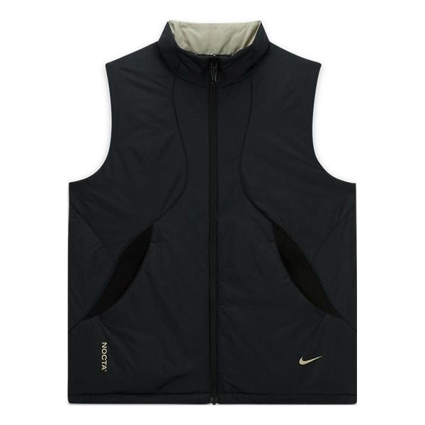 

Двусторонний жилет Vests x Nocta Drake Nike, черный