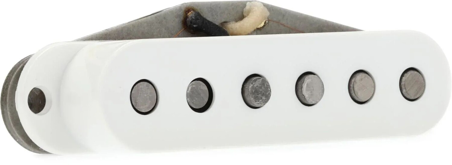 

Звукосниматель Seymour Duncan Cory Wong Clean Machine Neck - Белый