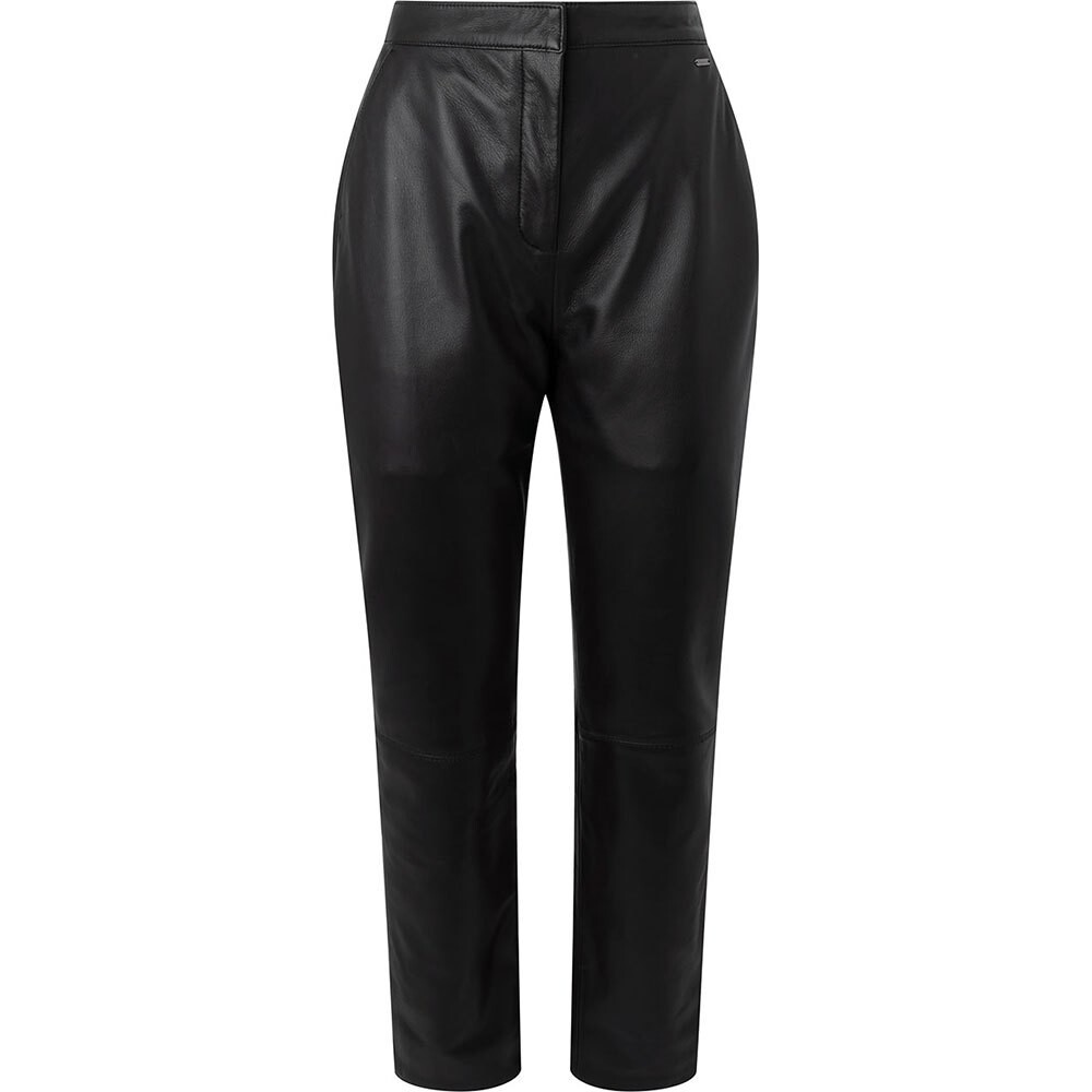 

Брюки Pepe Jeans Fiama, черный