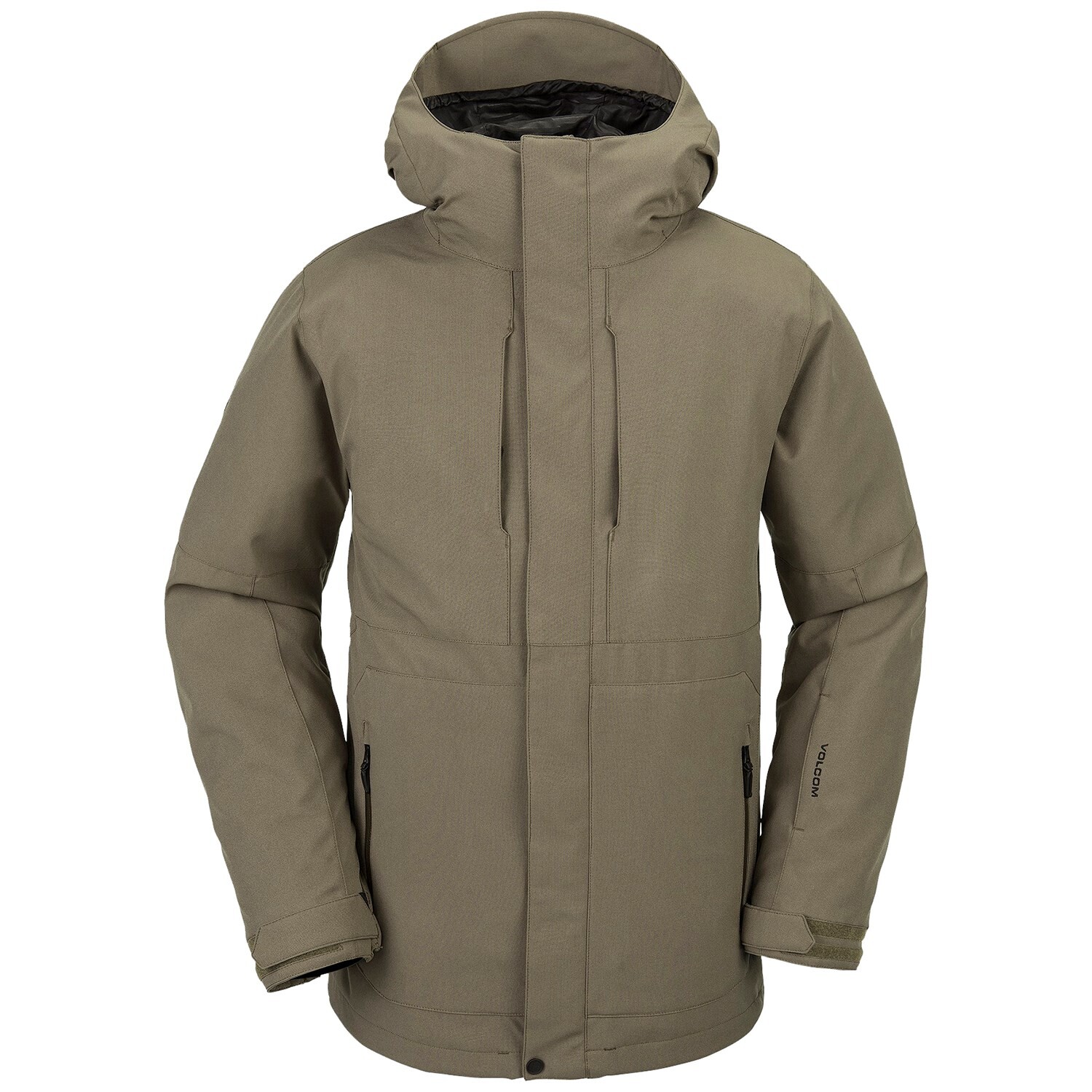 

Утепленная куртка Volcom V.CO OP