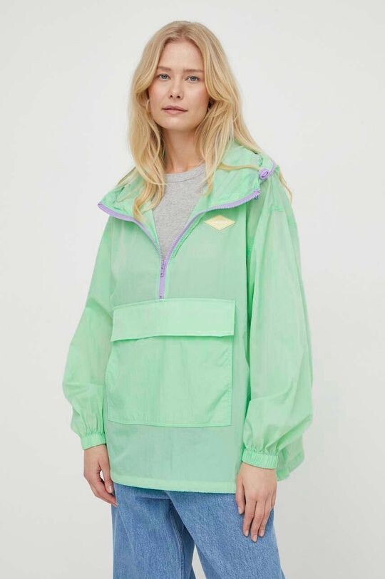 

Куртка American Vintage, зеленый